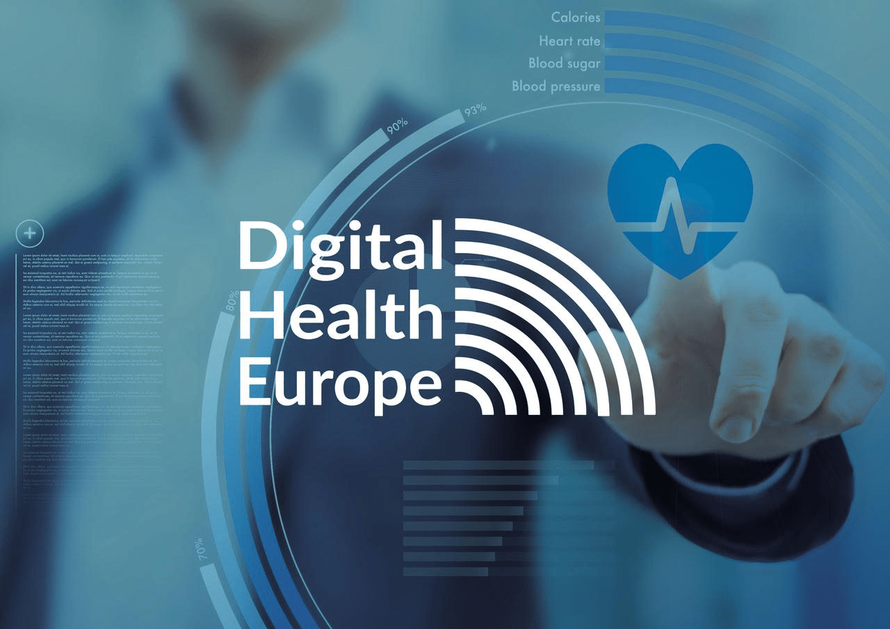 DigitalHealthEurope catalogue of digital solutions DigitalHealthEurope